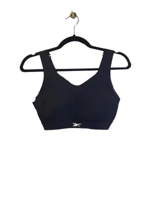 UNBRANDED Women Activewear Sports Bras Regular fit in Black - M
